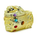 MARVEL - Kubek 3D Rękawica Avengers Infinity War - Infinity Gauntlet