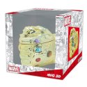 MARVEL - Kubek 3D Rękawica Avengers Infinity War - Infinity Gauntlet