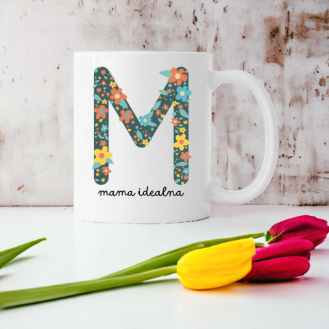 KUBEK mama idealna KUBEK mama idealna