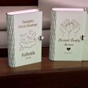 PUDEŁKO NA PIENIĄDZE PAMIĄTKA CHRZTU ŚWIĘTEGO GRAWEROWANE WYKONANE NA LASERZE Z DREWNA PUDEŁKO NA PIENIĄDZE PAMIĄTKA CHRZTU ŚWIĘTEGO GRAWEROWANE WYKONANE NA LASERZE Z DREWNA