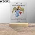 PERSONALIZOWANA STATUETKA PODZIĘKOWANIE DLA CHRZESTNYCH NA KOMUNIĘ ŚWIĘTĄ PERSONALIZOWANA STATUETKA PODZIĘKOWANIE DLA CHRZESTNYCH NA KOMUNIĘ ŚWIĘTĄ