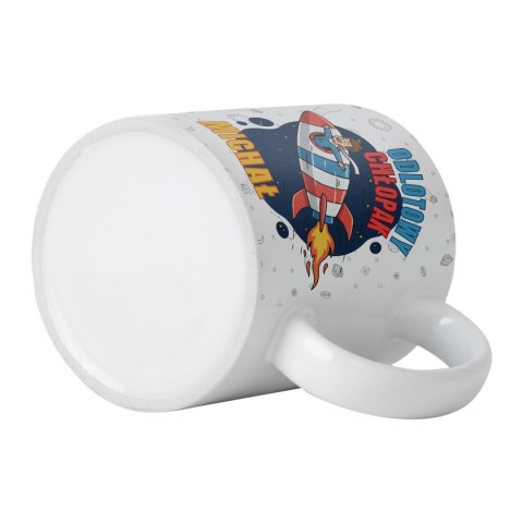 KUBEK ODLOTOWY CHŁOPAK NA DZIEŃ CHŁOPAKA