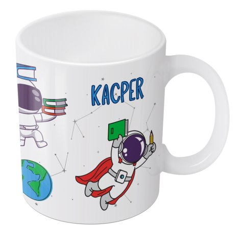 KUBEK ODLOTOWY CHŁOPAK NA DZIEŃ CHŁOPAKA