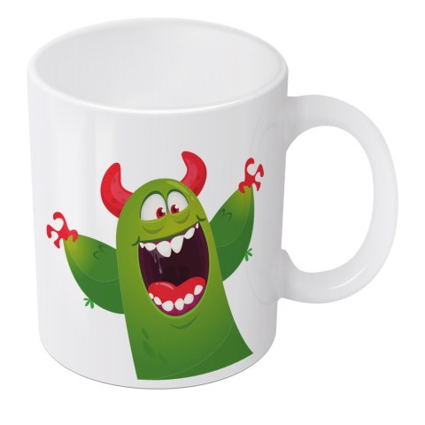 KUBEK POTWORNIE FAJNY CHŁOPAK NA DZIEŃ CHŁOPAKA