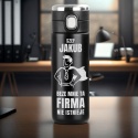 KUBEK TERMICZNY Z GRAWEREM prezent dla szefa