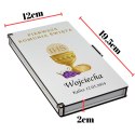 PAMIĄTKA NA KOMUNIĘ - PUDEŁKO NA PIENIĄDZE PAMIĄTKA NA KOMUNIĘ - PUDEŁKO NA PIENIĄDZE
