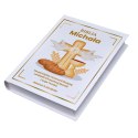 PERSONALIZOWANA BIBLIA NA KOMUNIĘ