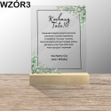 PERSONALIZOWANA STATUETKA DLA TATY