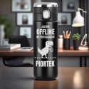 Termos LED - prezent dla informatyka „Offline"
