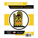 Rękawica Niebezpiecznego Kucharza (PL)