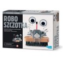 ROBOT SZCZOTKA